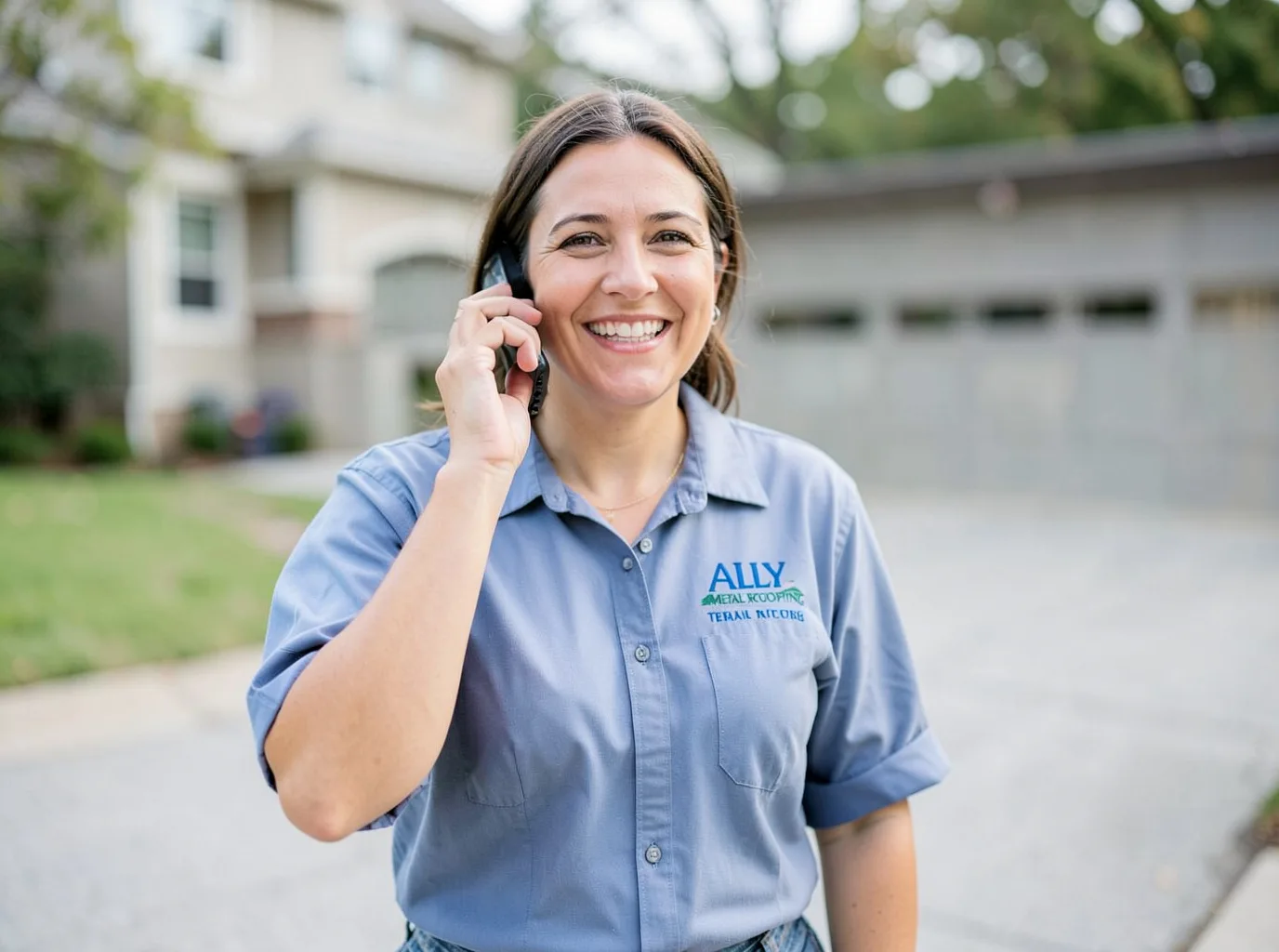Metal Roof Installation Durand, MI FAQs